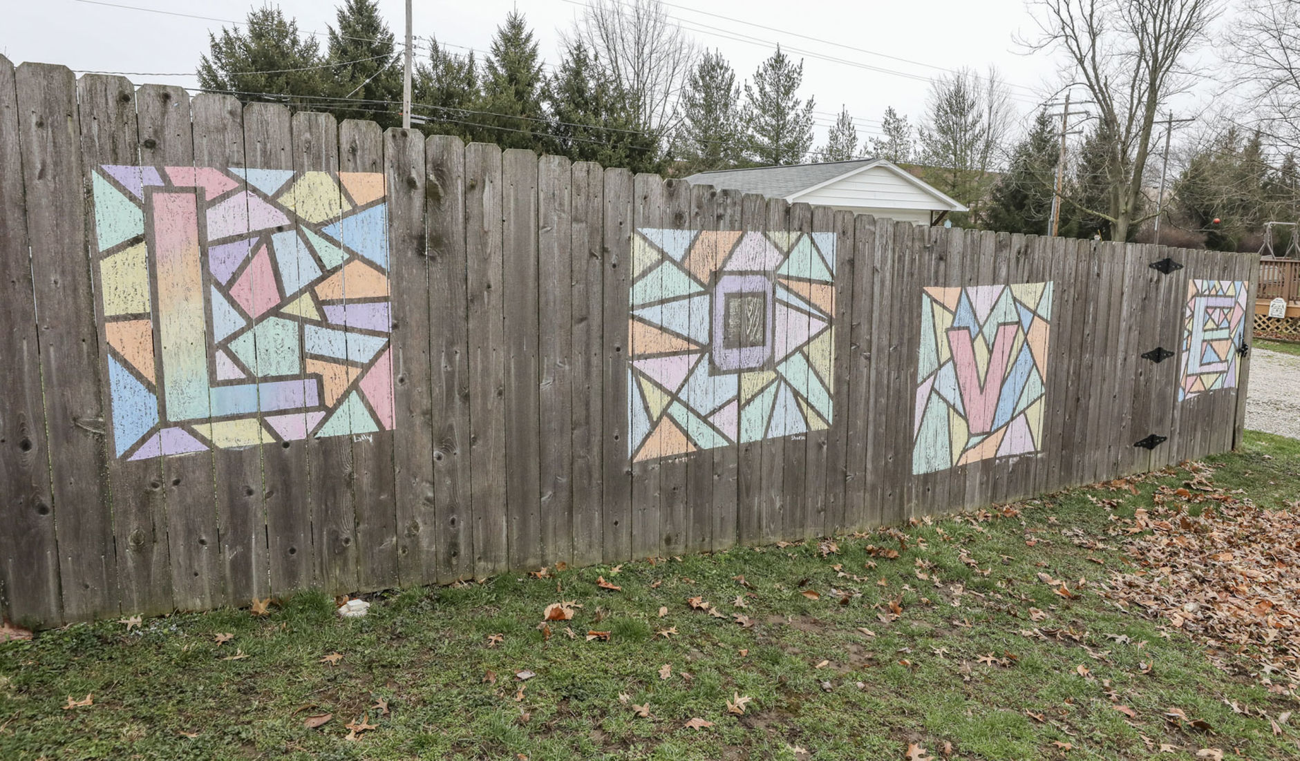 Chalk